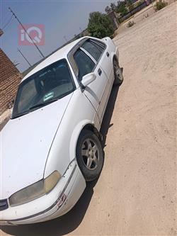 Daewoo Prince